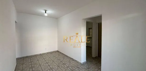Apartamento com 2 Quartos à venda, 50m² no Vila Bossi, Louveira
