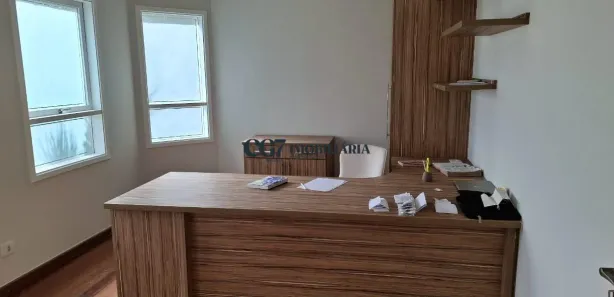 Sobrado com 4 Quartos para alugar, 500m² no Tamboré, Santana de Parnaíba