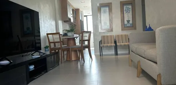 Cobertura com 3 Quartos à venda, 242m² no Itacimirim (Monte Gordo), Camaçari