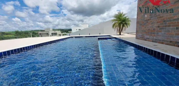 Casa de Condomínio com 3 Quartos à venda, 400m² no Vila Nova, Salto