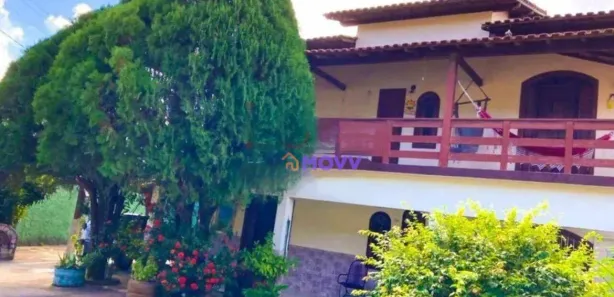Casa com 5 Quartos à venda, 200m² no Badu, Niterói