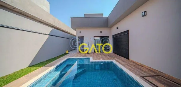 Casa de Condomínio com 3 Quartos à venda, 380m² no , Itupeva