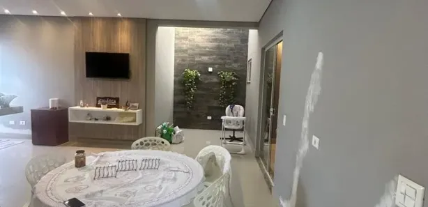 Casa de Condomínio com 3 Quartos à venda, 238m² no Jardim Paraíso, Maringá