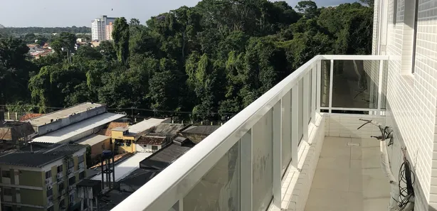 Apartamento com 3 Quartos à venda, 92m² no Marco, Belém