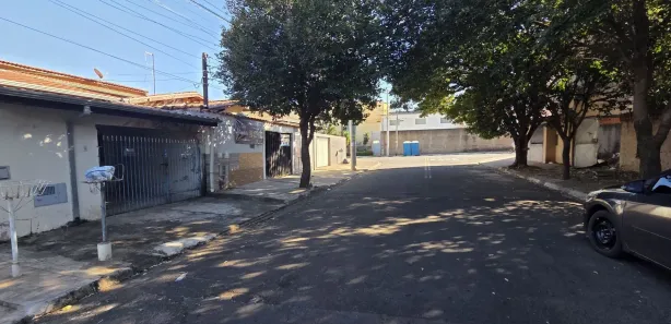 Casa com 2 Quartos para alugar, 100m² no João Aranha, Paulínia