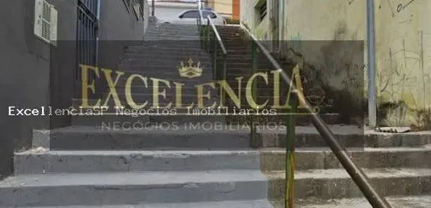 Casa com 1 Quarto para alugar, 50m² no Jardim Paraíso, São Paulo