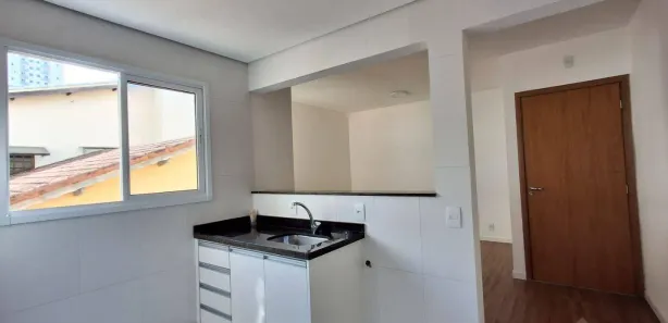 Cobertura com 2 Quartos à venda, 113m² no Jardim Pedroso, Mauá