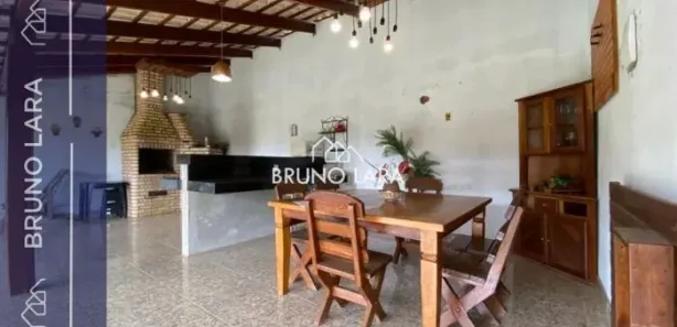 Casa de Condomínio com 5 Quartos à venda, 1000m² no Condominio Fazenda Mirante, Igarapé