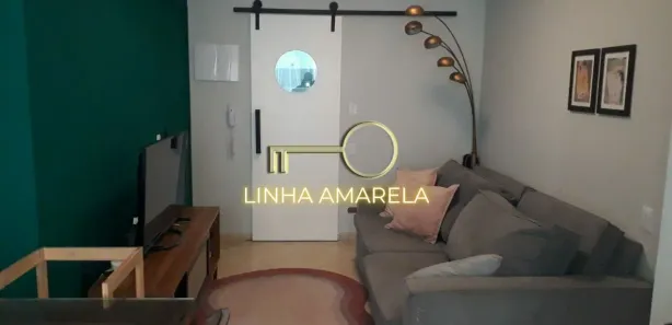 Apartamento com 3 Quartos à venda, 77m² no Vila Progredior, São Paulo