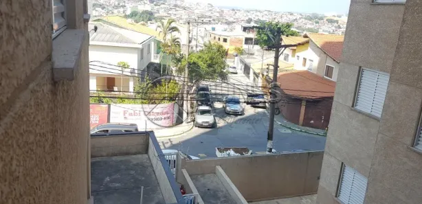 Apartamento com 3 Quartos para alugar, 58m² no Novo Osasco, Osasco