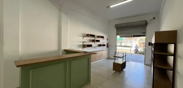 Loja / Salão / Ponto Comercial para alugar, 45m² no Centro, Mirassol