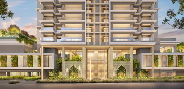 THE PALACE ROYAL VILA MARIANA || 177m² no Vila Mariana, São Paulo