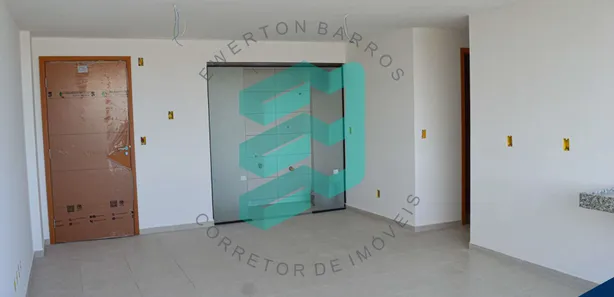 Apartamento com 2 Quartos à venda, 63m² no Alto de São Marcos, Barra de São Miguel