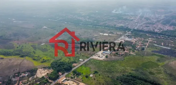 Terreno / Lote / Condomínio à venda, 668m² no , Itapecuru Mirim