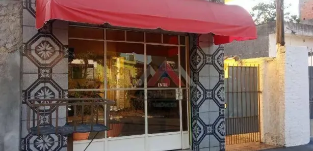 Casa com 1 Quarto à venda, 86m² no Vila Colorado, Suzano