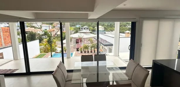 Casa de Condomínio com 4 Quartos à venda, 350m² no Jardim Primavera, Itupeva