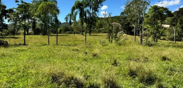 Fazenda / Sítio / Chácara à venda, 250000m² no Vargem Grande, Águas Mornas