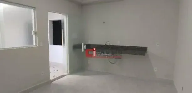 Kitnet com 1 Quarto para alugar, 22m² no Jardim Botânico, Jaguariúna
