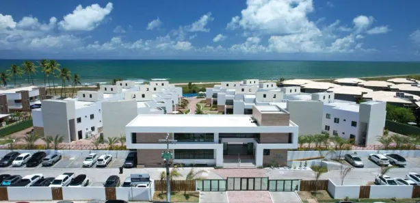 Cobertura com 3 Quartos à venda, 242m² no Itacimirim (Monte Gordo), Camaçari