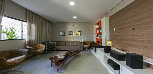 Casa com 3 Quartos à venda, 280m² no Setor Habitacional Arniqueira, Brasília