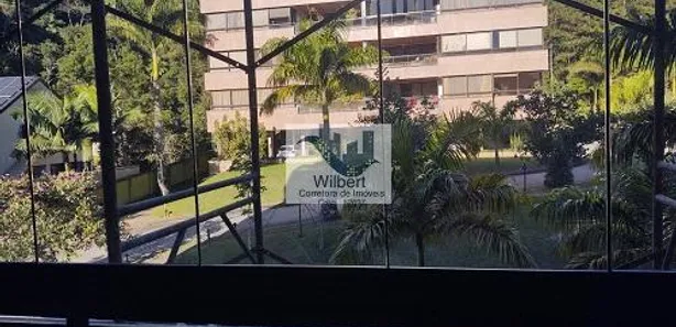 Apartamento com 4 Quartos à venda, 280m² no Duarte Silveira, Petrópolis