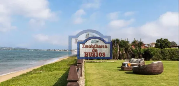 Casa com 6 Quartos para alugar, 700m² no Praia Rasa, Armação dos Búzios
