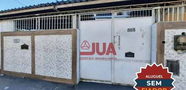 Casa com 3 Quartos para alugar, 112m² no Comendador Soares, Nova Iguaçu