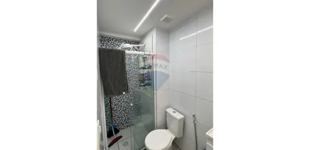 Apartamento com 2 Quartos à venda, 50m² no Campo Grande, Recife