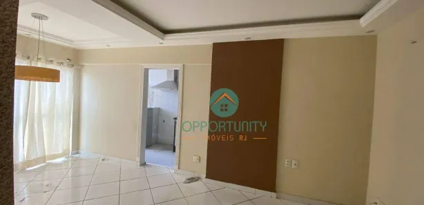 Apartamento com 2 Quartos para alugar, 64m² no Barro Vermelho, São Gonçalo