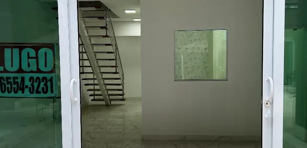 Conjunto Comercial / Sala à venda, 70m² no Alvinópolis, Atibaia