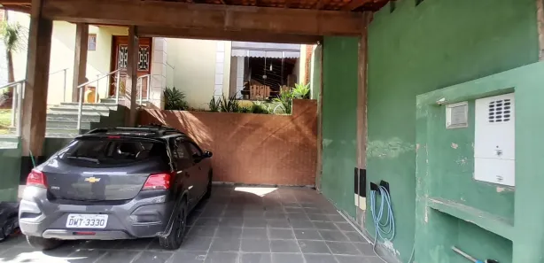 Casa de Condomínio com 3 Quartos para venda ou aluguel, 160m² no Jardim Ipês, Cotia