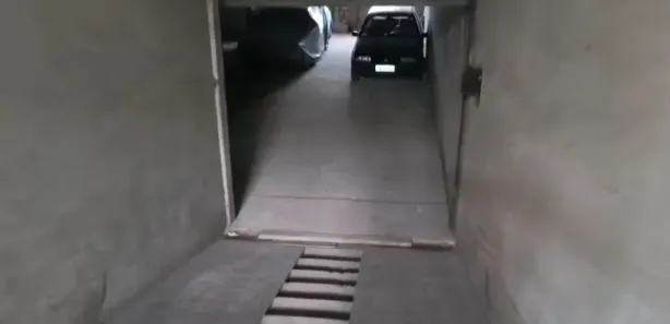 Loja / Salão / Ponto Comercial à venda, 360m² no Jardim Roberto, Osasco