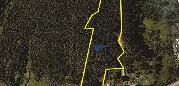 Terreno / Lote / Condomínio à venda, 63202m² no Itaquaciara, Itapecerica da Serra
