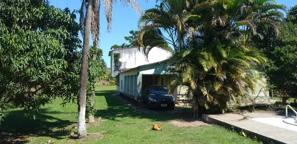 Fazenda / Sítio / Chácara com 5 Quartos à venda, 300m² no Citrolândia, Guapimirim