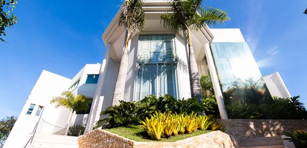 Casa de Condomínio com 10 Quartos para venda ou aluguel, 2560m² no Enseada, Ubatuba