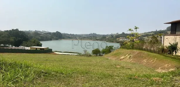 Terreno / Lote / Condomínio à venda, 3300m² no Residencial Fazenda da Grama, Itupeva