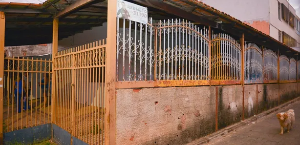 Casa com 3 Quartos à venda, 120m² no Núcleo Bandeirante, Brasília