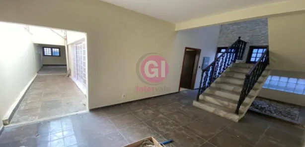 Casa Comercial para alugar, 430m² no Centro, Jacareí