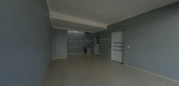 Casa de Condomínio com 3 Quartos para alugar, 167m² no Jardim São Carlos, São Carlos