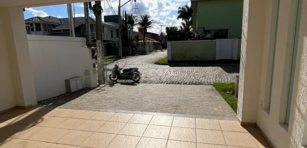 Casa de Condomínio com 2 Quartos para venda ou aluguel, 300m² no Parque Santo Amaro, Campos dos Goytacazes