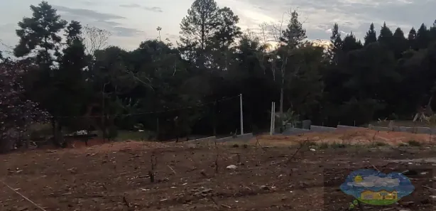 Terreno / Lote / Condomínio à venda, 801m² no Parque Monte Bianco, Araçoiaba da Serra
