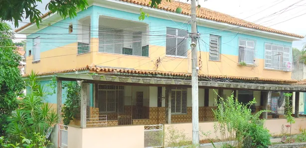 Apartamento com 2 Quartos para alugar, 75m² no Fonseca, Niterói