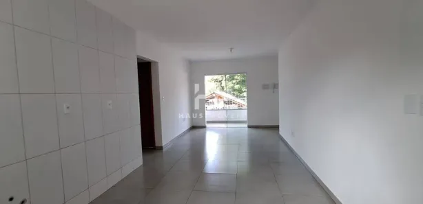 Apartamento com 2 Quartos para venda ou aluguel, 70m² no Estrada Nova, Jaraguá do Sul