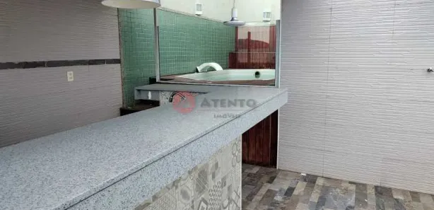 Cobertura com 3 Quartos à venda, 150m² no Vicente de Carvalho, Rio de Janeiro