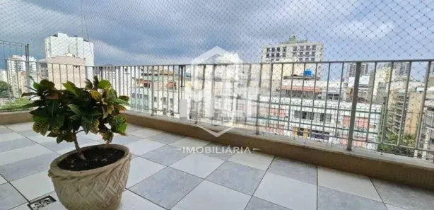 Cobertura com 1 Quarto à venda, 150m² no Parque Paulista, Duque de Caxias