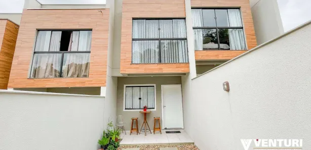 Casa com 2 Quartos para alugar, 100m² no Escola Agrícola, Blumenau