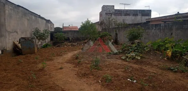 Terreno / Lote / Condomínio à venda, 265m² no Jardim Suzano, Suzano