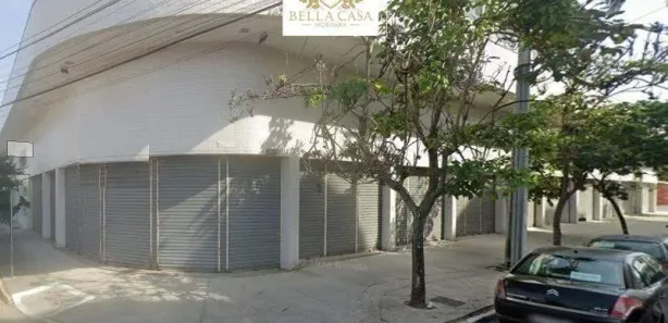 Loja / Salão / Ponto Comercial para alugar, 80m² no Braga, Cabo Frio