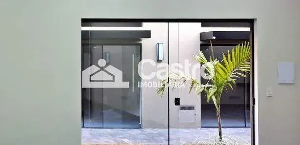 Conjunto Comercial / Sala para alugar, 27m² no Centro, Sertãozinho