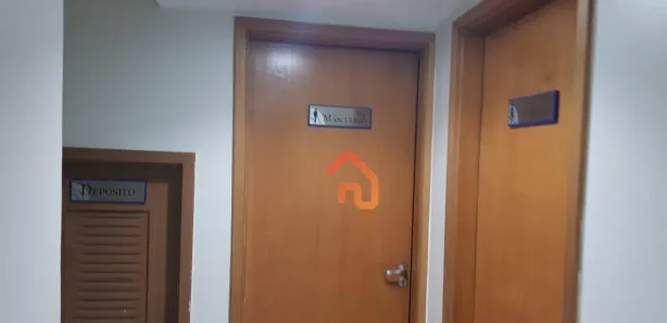 Andar / Laje corporativa à venda, 300m² no Centro, Niterói